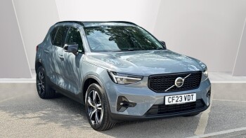 Volvo XC40 2.0 B3P Plus Dark 5dr Auto Petrol Estate